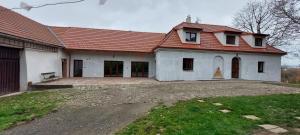 Hoone, kus apartement asub