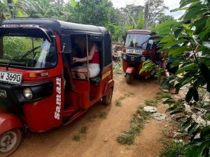 Mynd úr myndasafni af Sigiri Nisala Villa í Sigiriya