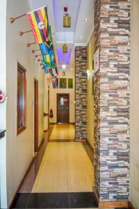 Foto dalla galleria di After 40 Hotel a Nairobi