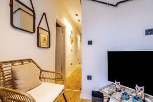 Kép Lovely Flat szállásáról Isztambulban a galériában