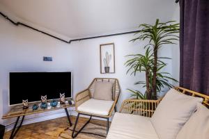 Kép Lovely Flat szállásáról Isztambulban a galériában