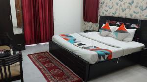 Gallery image of Hotel Ashray Noida in Noida