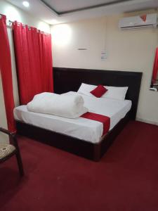 Imagem da galeria de HOTEL STAR HOLIDAY PVT LTD em Bhairāhawā