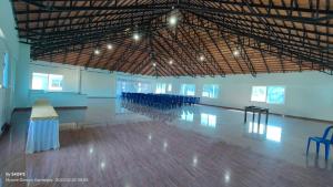 Fotografie z fotogalerie ubytování Coorg ASHOK PALACE v destinaci Madikeri