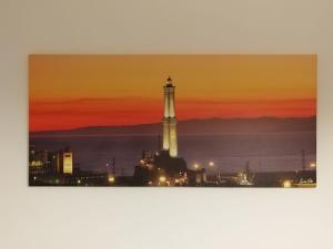 Fotografie z fotogalerie ubytování Roby's Rooms affittacamere a Genova, San Martino v Janově