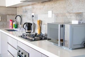 Gambar di galeri bagi Ongwe 5 Leisure Property di Swakopmund