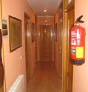 Imagine din galeria proprietății Pensión Mollo în Madrid