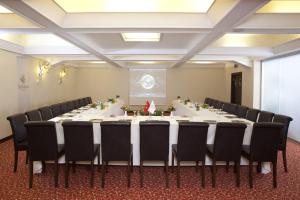 Konferenční prostory v ubytování Susuzlu Atlantis Hotel