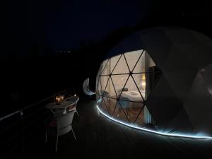 Foto dalla galleria di GLAMPING CLUB a Manāli