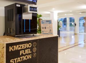 Фотография из галереи Universal Hotel Marqués в Колония-Сант-Жорди