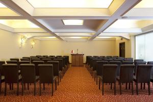 Konferenční prostory v ubytování Susuzlu Atlantis Hotel