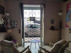 Zdjęcie z galerii obiektu Appartement T3 village de Mandelieu la Napoule w mieście Mandelieu-la-Napoule