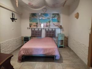 Zdjęcie z galerii obiektu Appartement T3 village de Mandelieu la Napoule w mieście Mandelieu-la-Napoule