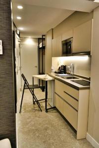 Gallery image of GBH Hotel-Apartamentos Posidonia in Benidorm