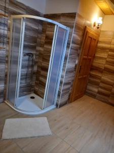 Galeriebild der Unterkunft Apartmán v centru Šumavy in Masákova Lhota