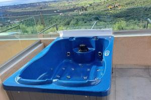 Kép Serenity Suites Sea View Houses szállásáról Káto Xirokhórion városában a galériában
