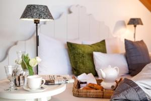 奥伯斯特多夫Bergesgrün的相册照片