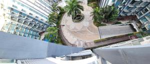 Fotografie z fotogalerie ubytování palm tree villas v destinaci Manila