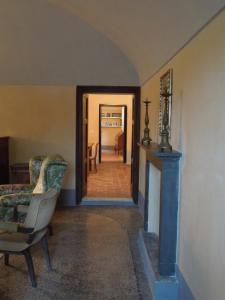 Fotografia z galérie ubytovania Casa Rovelli v destinácii Alfiano Natta