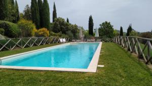 Gallery image of Podere I Casini by VacaVilla in Casole dʼElsa