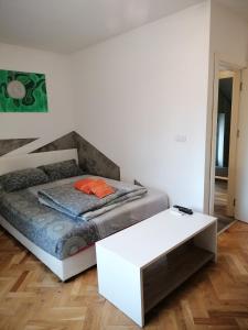 Gallery image of Natasa in Zvezdara