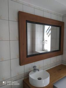 Billede fra billedgalleriet på Maison de la Vaux i Germonville