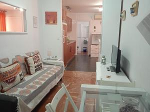 Fotografia z galérie ubytovania Apartamento Con Encanto 'Larios Studio' v destinácii Málaga