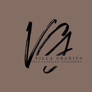 a logo for a skill catering organization at Villa Granito No 6, Paarl in Paarl