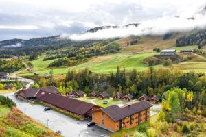 Hotell leilighet . Ski inn ut. Tilgang til Baseng; badstu og boblebad