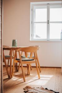 Fotografie z fotogalerie ubytování Apartman s výhledem ve Štramberku