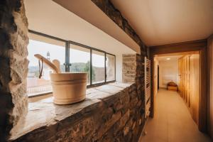 Fotografie z fotogalerie ubytování Apartman s výhledem ve Štramberku