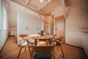 Fotografie z fotogalerie ubytování Apartman s výhledem ve Štramberku