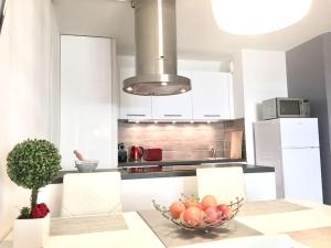 Fotografia z galérie ubytovania Modern and peaceful flat with terrace and parking v destinácii Nice
