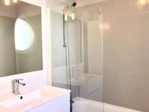 Fotografia z galérie ubytovania Modern and peaceful flat with terrace and parking v destinácii Nice