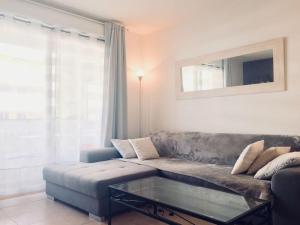 Fotografia z galérie ubytovania Modern and peaceful flat with terrace and parking v destinácii Nice
