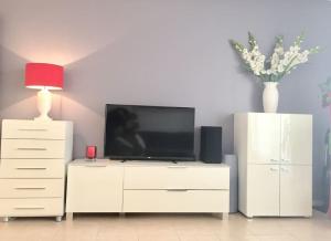 Fotografia z galérie ubytovania Modern and peaceful flat with terrace and parking v destinácii Nice