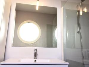 Fotografia z galérie ubytovania Modern and peaceful flat with terrace and parking v destinácii Nice