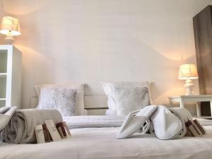 Fotografia z galérie ubytovania Modern and peaceful flat with terrace and parking v destinácii Nice