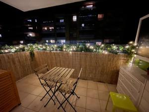 Fotografia z galérie ubytovania Modern and peaceful flat with terrace and parking v destinácii Nice