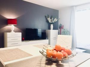 Fotografia z galérie ubytovania Modern and peaceful flat with terrace and parking v destinácii Nice