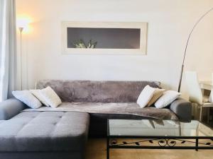 Fotografia z galérie ubytovania Modern and peaceful flat with terrace and parking v destinácii Nice