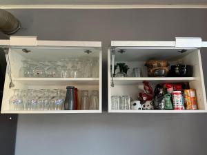 Cucina o angolo cottura di « Le temps d’un instant » dépendance