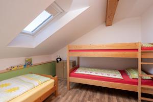 Fotografie z fotogalerie ubytování Ferienhof Weishäupl v destinaci Untergriesbach + 14 fotografií