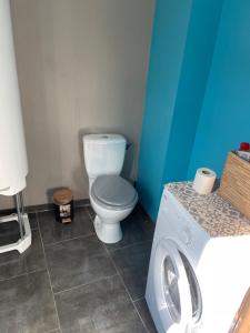 Bagno di « Le temps d’un instant » dépendance