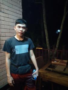 Billede fra billedgalleriet på Oasis Safari Cottage i Udawalawe