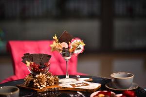 Напитки в Mc Palace Hotel Spa & Convention
