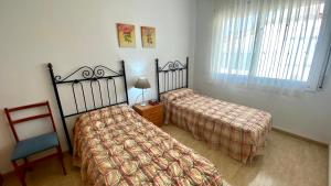 Fotografia z galérie ubytovania Villa Abella 1B-15/16 v destinácii Calafat