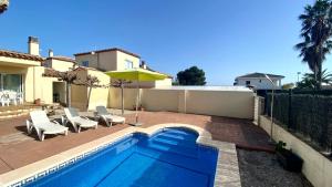 Fotografia z galérie ubytovania Villa Abella 1B-15/16 v destinácii Calafat