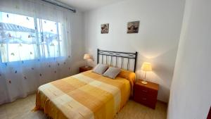Fotografia z galérie ubytovania Villa Abella 1B-15/16 v destinácii Calafat