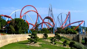 Fotografia z galérie ubytovania Villa Abella 1B-15/16 v destinácii Calafat